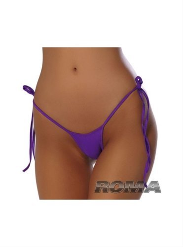MicroTie - White / One Size