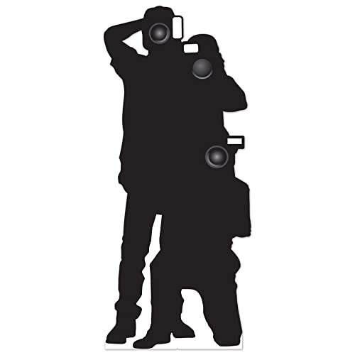 Casafoyer Paparazzi Stand-Up | (2 Units)