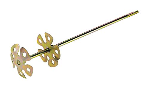 Fan Blade Mixer 2-12W