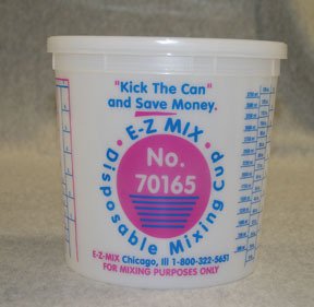 *25/CS* 5 QUART LIDS