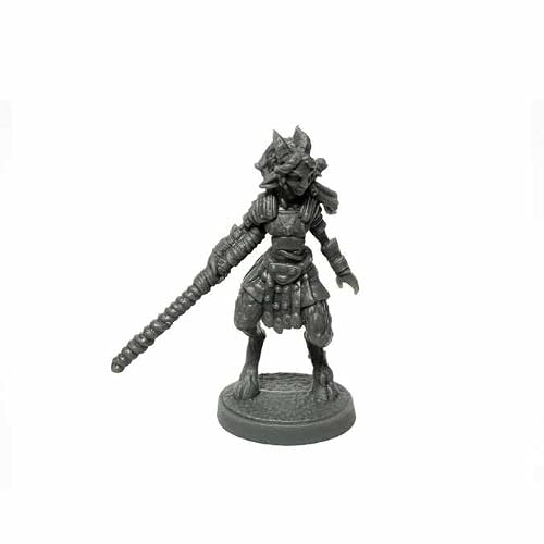 Bones Black: Faun