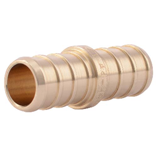 Pex Coupling 12 10Pack
