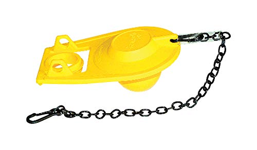 Univ Rubber Flapper 62