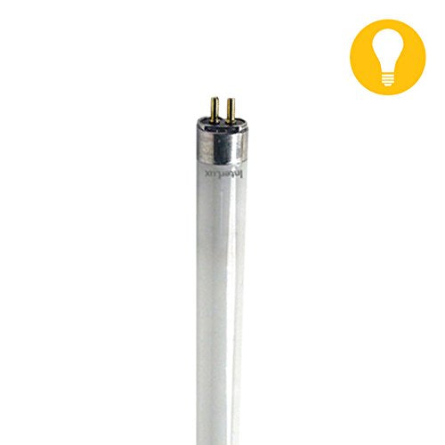 Casafoyer T5 Grow Bulb 2 (65K) - Ideal for Plant Growth ( Pack of 2 )