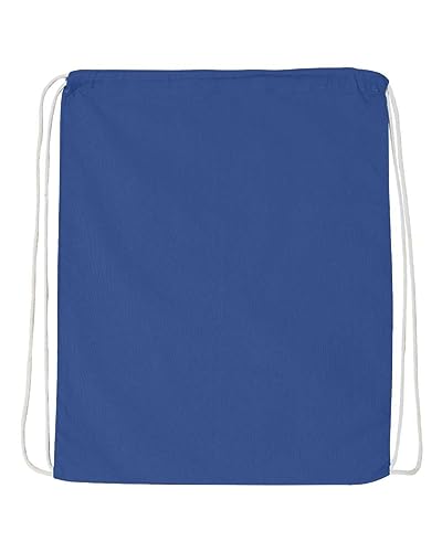 Q-Tees Economical Sport Pack - Royal, One Size