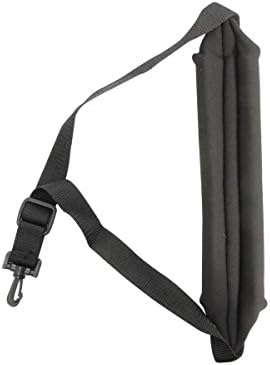 Deluxe Foam Padded Strap For Saxophone
