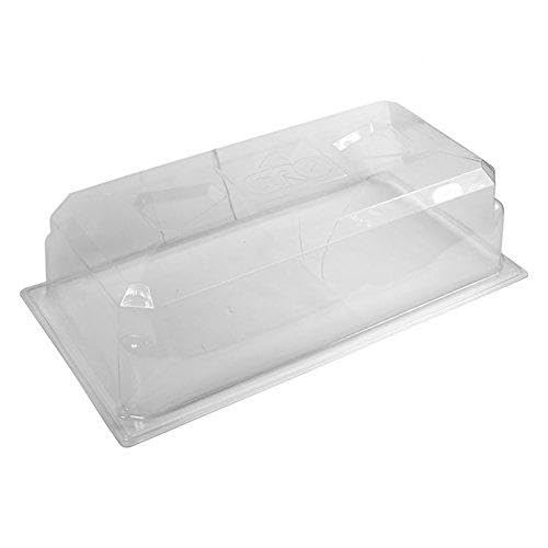 7 High Standard Dome - Propagation - 10x20x7