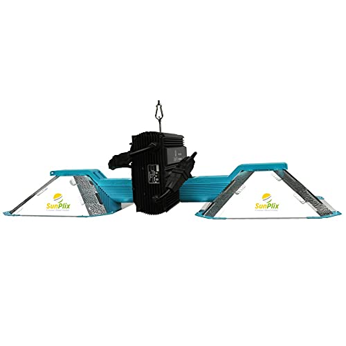 700W CMH light fixture