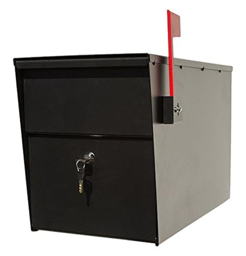 Casafoyer LetterSentry Locking Mailbox | (2 Units)