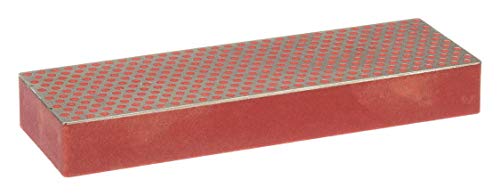 Dmt W6Fp 6 Fine Diamond Whetstone With Plastic Box