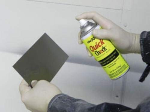 Like90 Quick Check Gloss Simulator, Clear