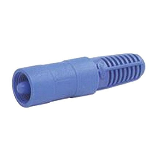 Campbell Brady 1-12 In. Fpt Acetal Plastic Foot Foot Valve