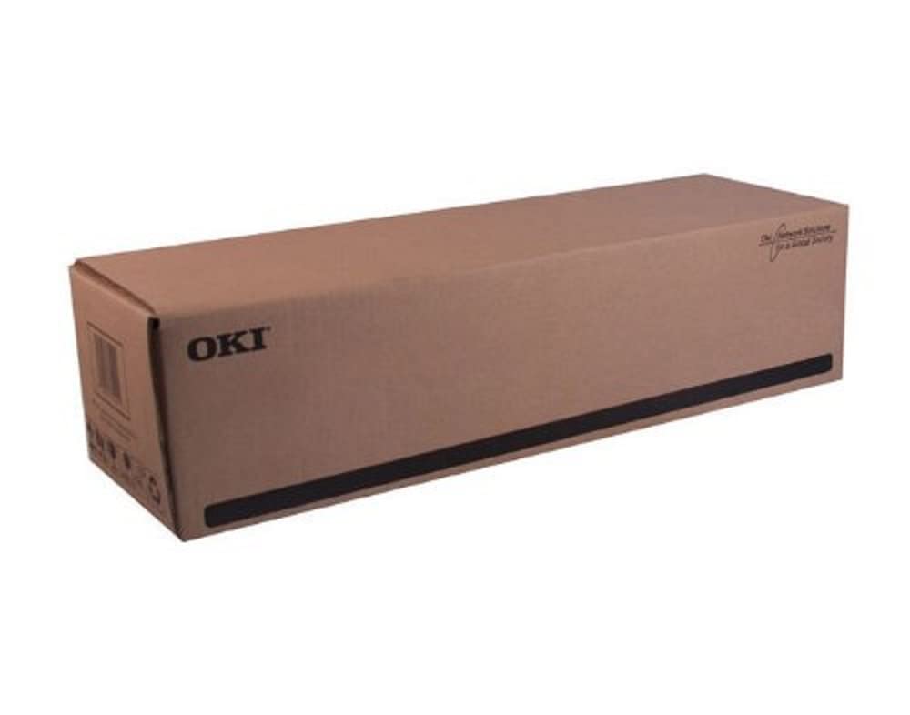OKIDATA C831N YELLOW IMAGE DRUM, 30k yield