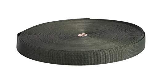Turf Bulk Strap 300 Ft. Green Boxed