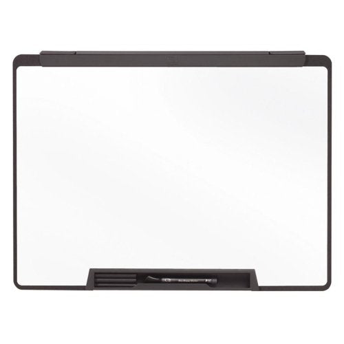 Quartet Motion Cubicle Whiteboard