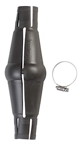 Arrestor, Torque