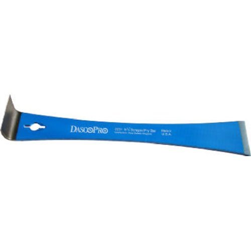 Dasco Pro 2231-0 Trim Pry Bar 9-12-Inch