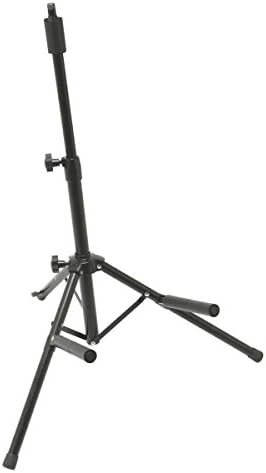 Tiltback Tripod Amplifier Stand