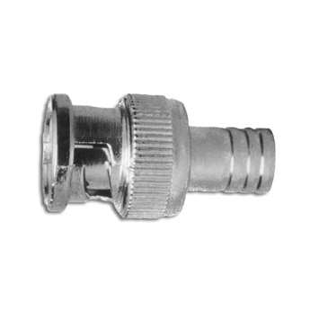 BNC twist-on type for RG6