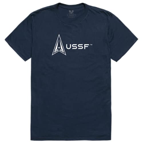 Relaxed G. Tee, US Space Force4, Navy, S