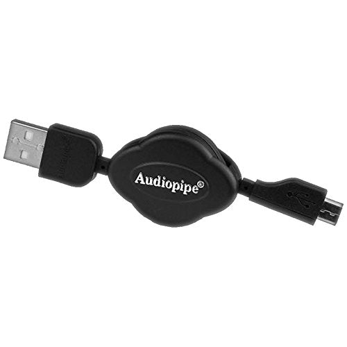 Nippon Standard USB to Micro USB Cable