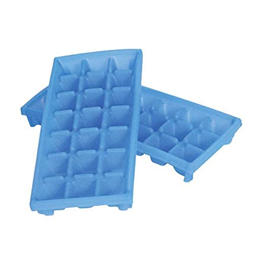 Camco 44100 Mini Ice Cube Tray44 Pack Of 2
