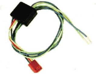 Adaptor Exc 3 Pin *Dlpp33* ** Pin Negative To Positive