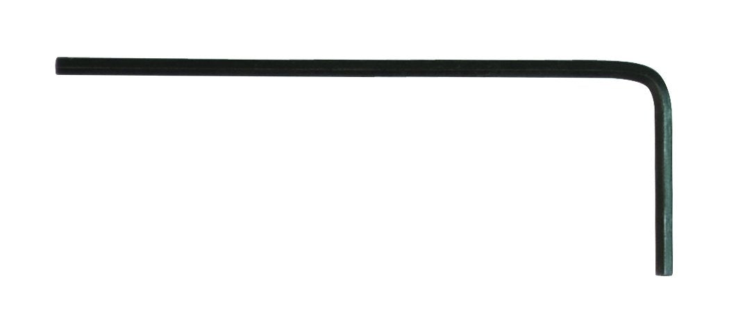 .028″ Hex L-Wrench - Short