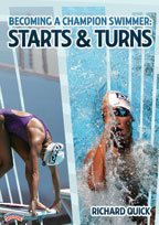 BECOMING A CHAMPION SWIMMER: STARTS AND