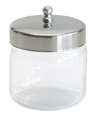 JARS DRESSING W/CVR 6″ 6/CS GRAFCO