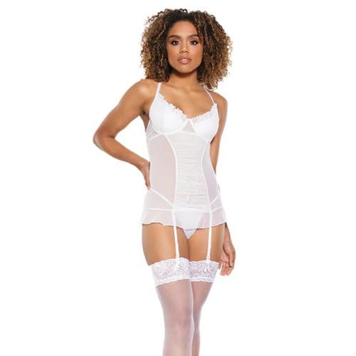 Coquette Chemise