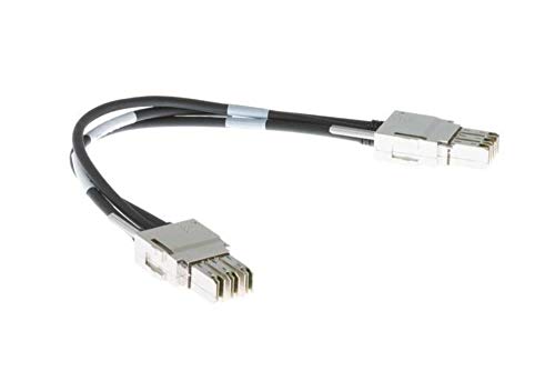 3m Stack Connection Cisco Stack-T1-3M= 3M Type 1 Stacking Cable – Virventures