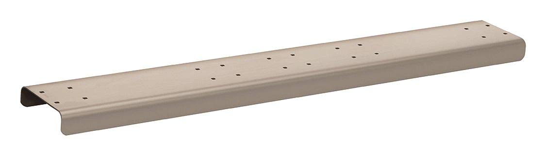 Spreader - 4 Wide - for Rural Mailboxes - Beige