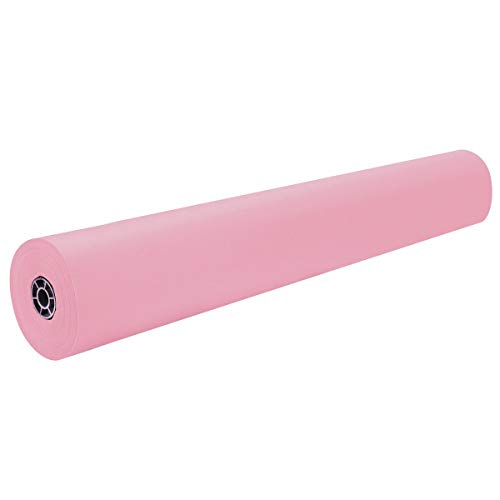 Casafoyer ART KRAFT RL 36X1000 PINK - (Pack Of 2)