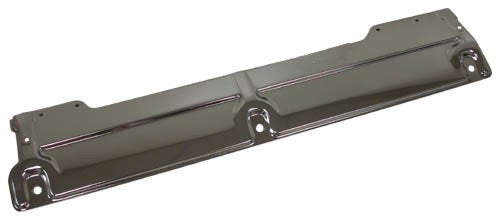 RADIATOR SUPPORT PANEL - CAMARO 1970-81 (HEAVY-DUTY)