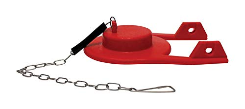 Plumb Pak K835-94 Toilet Flapper Fits