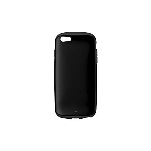 Schatzii Tank - Shock Absorbing Phone 6/7 Case - Black