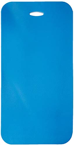 Casafoyer Dual-Density Workout Mat - (Pack Of 2)