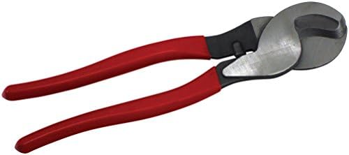 Nippon Pipeman'S High Leverage Cable Cutter