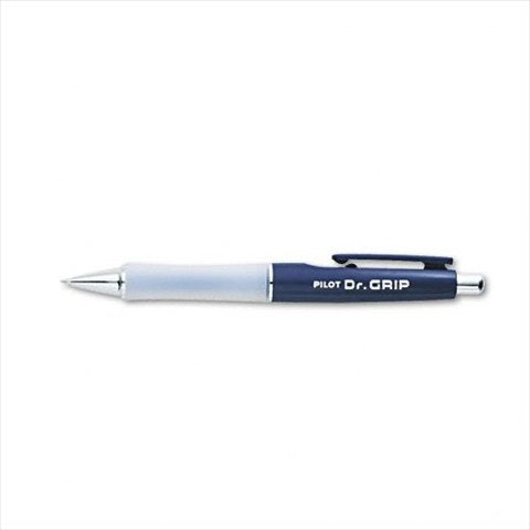 Pilot Dr. Grip Retractable Ballpoint Pens