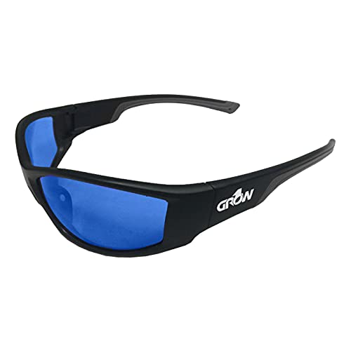 Gruve HPS Glasses