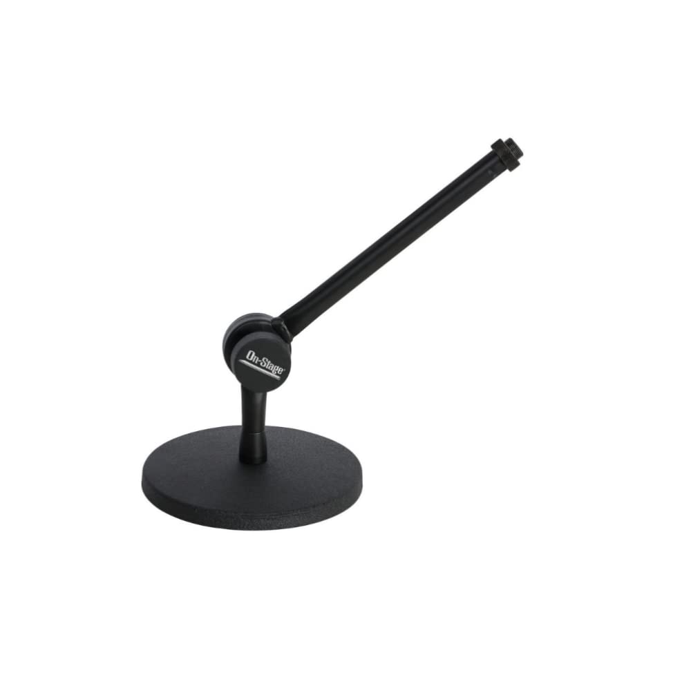 Posi-Lok Mini Boom Desktop Stand