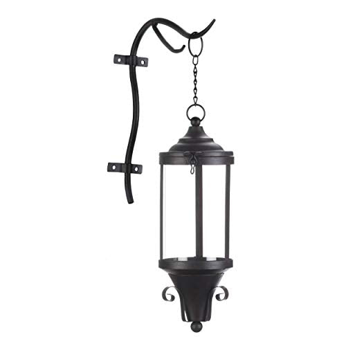 OPEN TOP HANGING LAMP