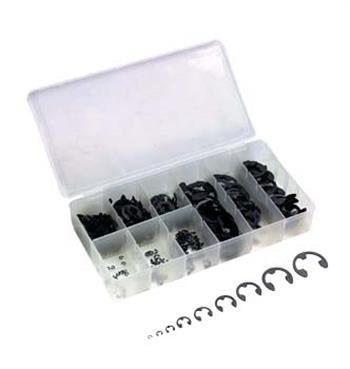 E-CLIP SET 9 SIZES