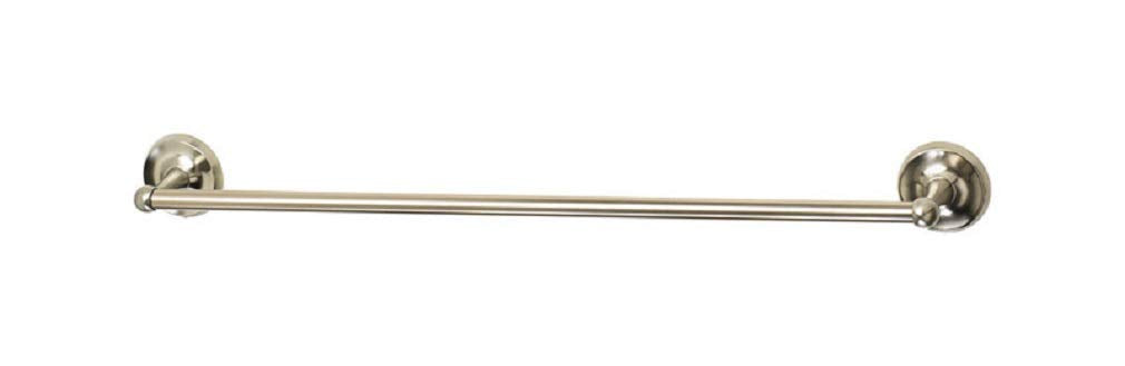 Towel Bar 18 Brshnckl