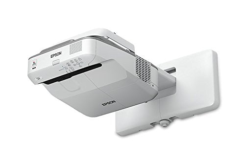 Epson Powerlite 685W Wxga 3Lcd Projector