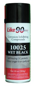 LIKE 90 WET FILM BLACK AERO.