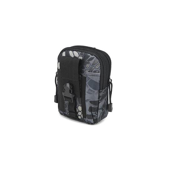 Outdoor Warriors Carry All Pouch Waterproof