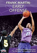FRANKMARTIN:EARLYOFFENSE