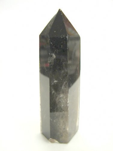 Smoky Polished Point